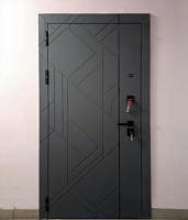 Галлея Графит 