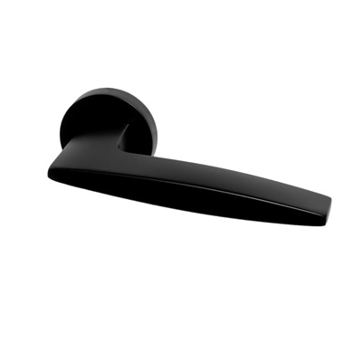 РУЧКА РАЗДЕЛЬНАЯ SQUID URB9 BL-26 ЧЕРНЫЙ