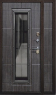 АГОРА АНТИК МЕДЬ ЛИСТВЕННИЦА/ТЕМНЫЙ ОРЕХ (НЕСТАНДАРТ)