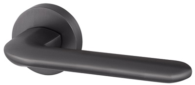 РУЧКА РАЗДЕЛЬНАЯ EXCALIBUR URB4 BPVD-77 ВОРОНЕНЫЙ НИКЕЛЬ