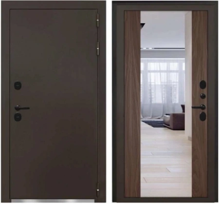 ТЕРМО СИБИРЬ 8019/ЗЕРКАЛО