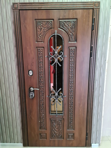 ВЕНЕРА ОРЕХ/АЙВОРИ