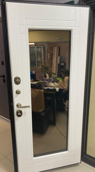 НЕАПОЛЬ 7016 СЕРЫЙ РАЛ