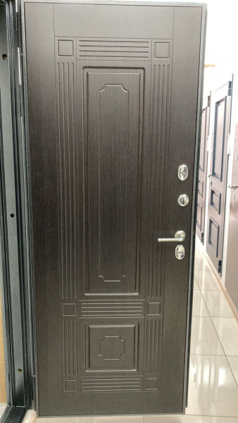 ХАВЕРТЕПЛО-1 "ВЕНГЕ"