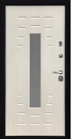 ВИКИНГ ЛИСТВЕННИЦА МОРЁННАЯ/СЛОНОВАЯ КОСТЬ 