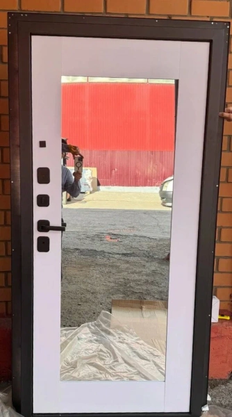 ПРОГРЕСС ЛАЙТ Z (ЗЕРКАЛО)