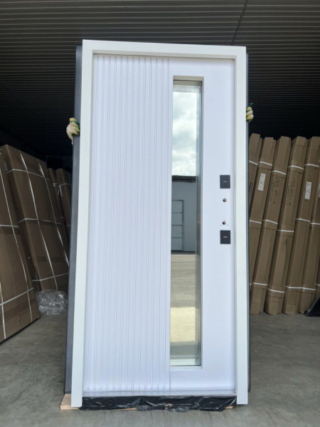 ЭРОС ЛАЙТ ТЕРМО RAL 7024