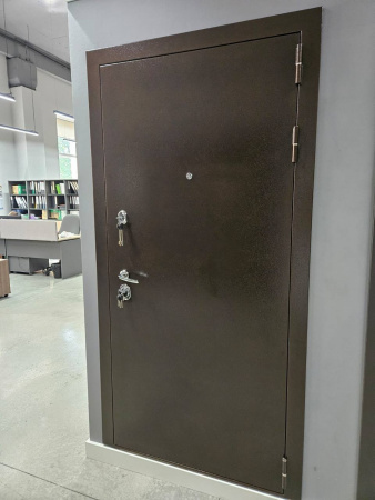 ОПТИМА МЕДНЫЙ АНТИК 