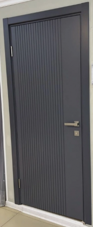 АМОРЕ АНТРАЦИТ АКРИЛ ДГ